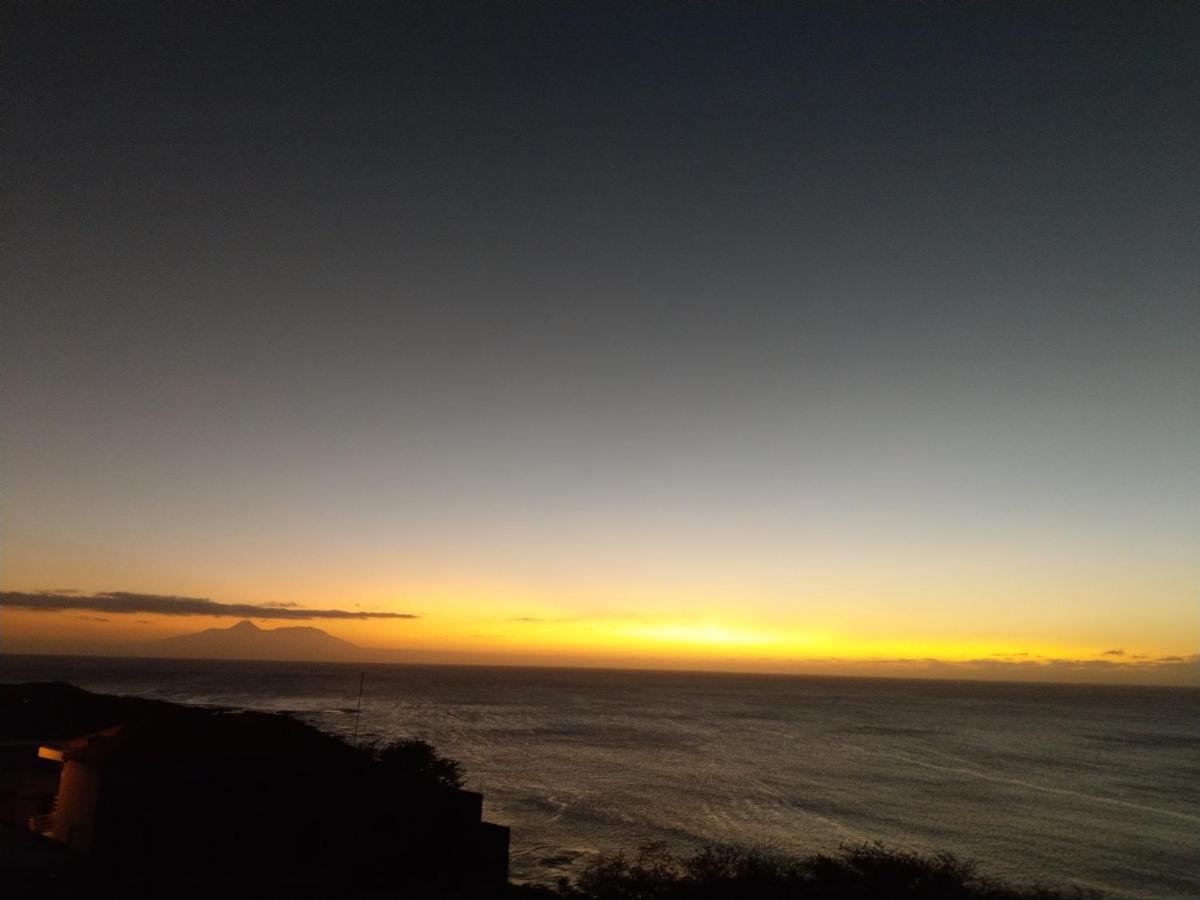 Dunas De Areia Preta Ribeira da Prata Luaran gambar