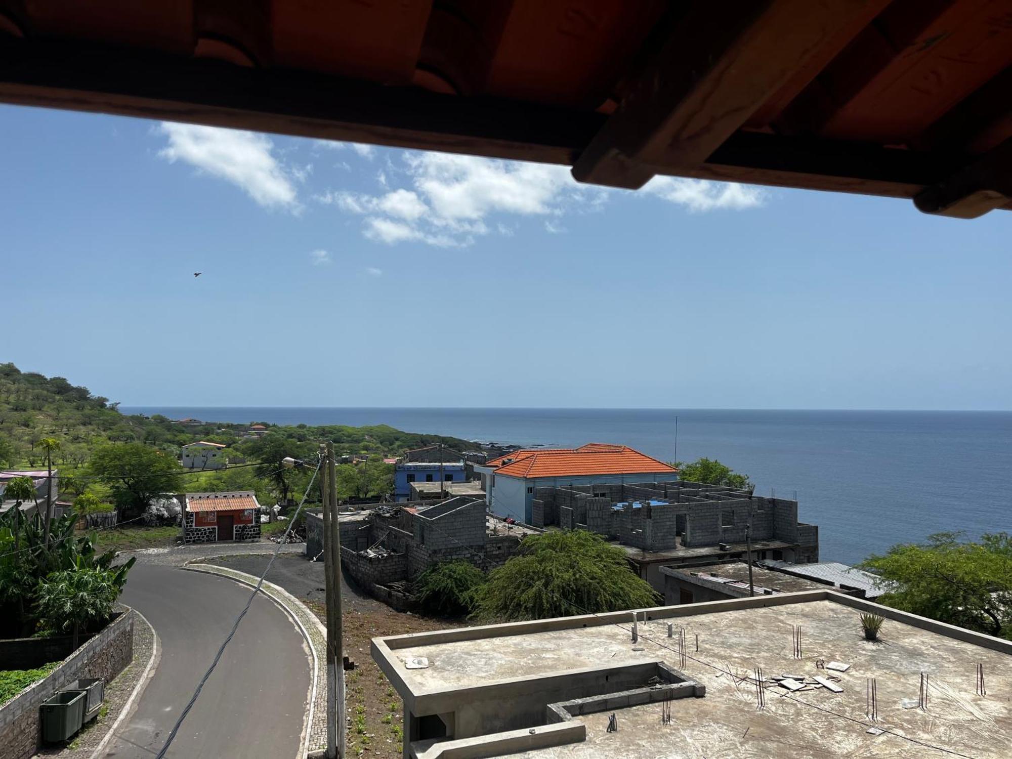 Dunas De Areia Preta Ribeira da Prata Luaran gambar